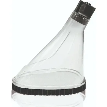 Zahrada Kranzle Kränzle ochrana před rozstřikem