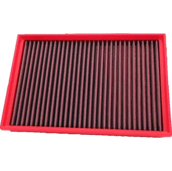 Vzduchový filtr BMC sportovní vložka vzduchového filtru pro Mercedes AMG GT C190 / R190 4.0 V8-4.0 V8 S o výkonu 462-585 hp, vůz vyžaduje 2 vzduchové filtry