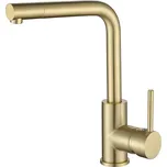 dřezová baterie Aquastone AQ 5581 zlatá
