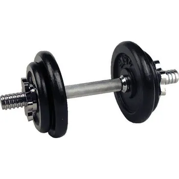 Trinfit Jednoruční nakládací činka 30 mm