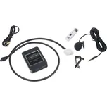 Carclever Honda 555HO001