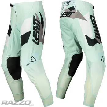 Moto kalhoty MX kalhoty LEATT Moto 4.5 Pant Ice 2021 36