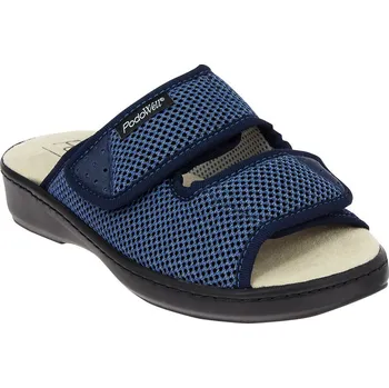 Dámské pantofle Zdravotní pantofle PodoWell Addax Velikost: 41