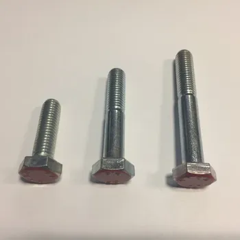 Příslušenství ke střešnímu nosiči Šroub 40 mm Thule König K-Summit