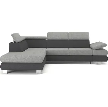 Sedací souprava Rohová sedací souprava Conti L Tatum 284 + Tatum 279