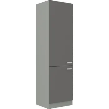Kuchyňská skříňka Grey 60LO-210 2F