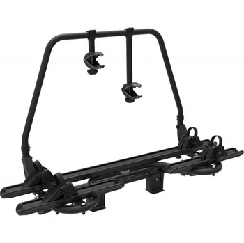 Nosič kol Thule Caravan Superb XT Black Short