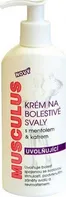 Naturfyt Musculus uvolňující krém na bolest 200 ml