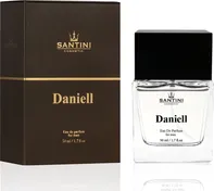 Santini Cosmetic Daniell M EDP 50 ml