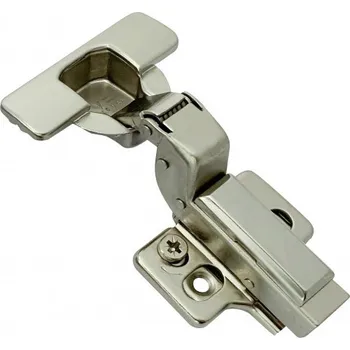 Level závěs vložený 105°s tlumením+podložka 3D