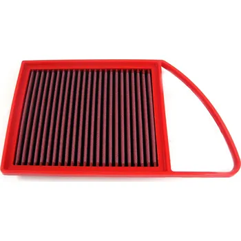 Vzduchový filtr BMC sportovní vložka vzduchového filtru pro Peugeot 208 1.4 HDI FAP, 1.6 HDI FAP 68-112 hp