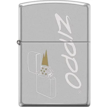 Zapalovač Zippo Classic Design