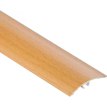 Stavební profil Přechodový profil LW 40 1,8m buk