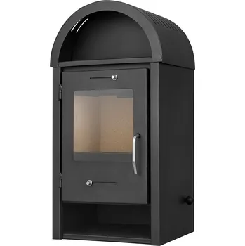 Krbová kamna Ackerman PW14K Eko