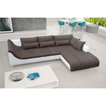 Sedací souprava Falco Sedací souprava Alex P tm.hnědá