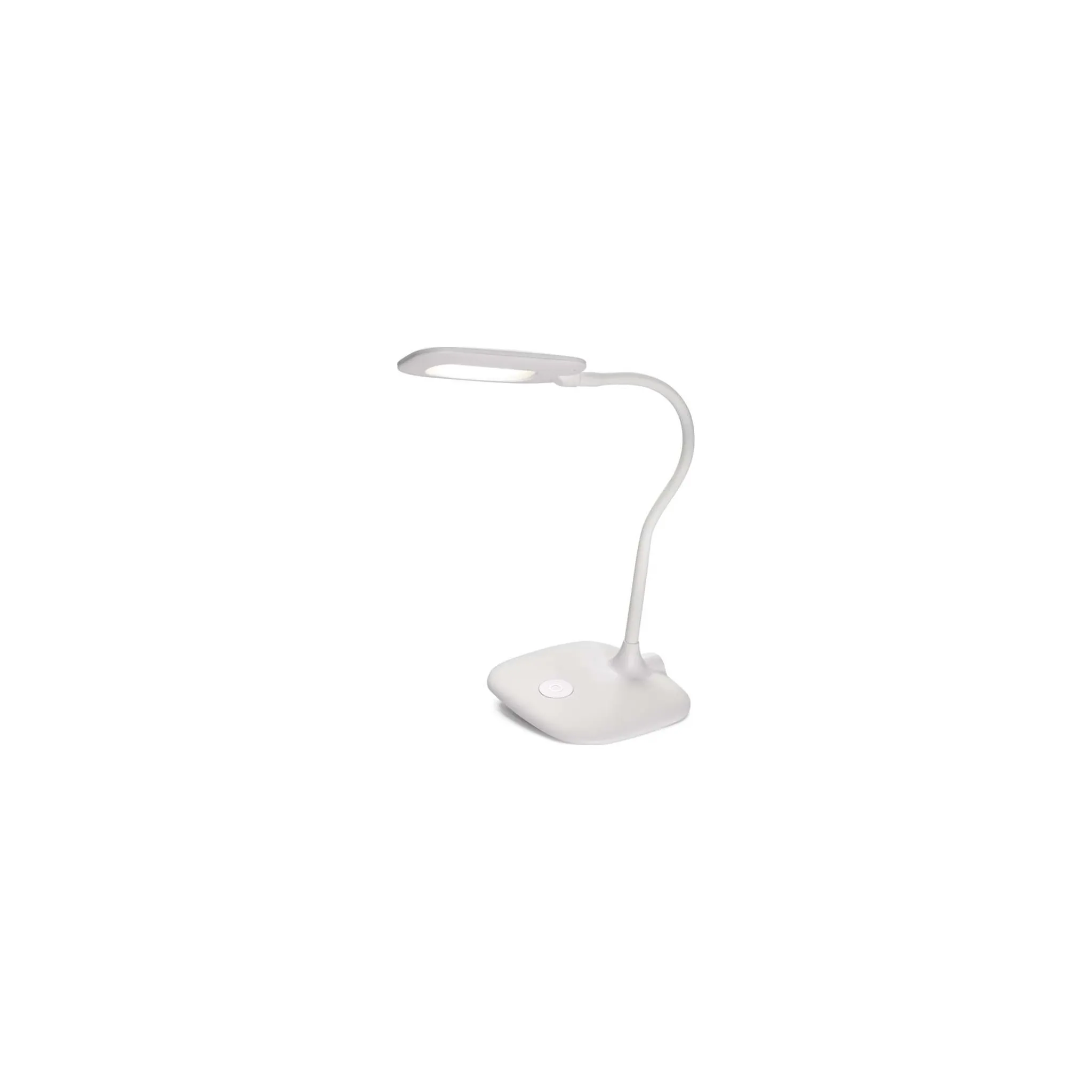 Fotografie 1 - Lampička EMOS Stella 1xLED 4,7W bílá