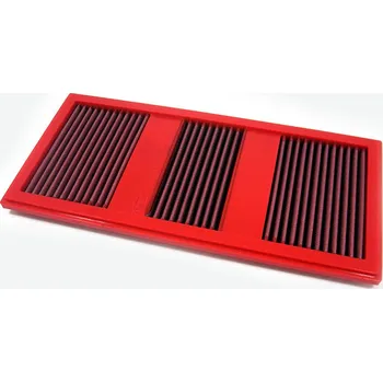 Vzduchový filtr BMC sportovní vložka vzduchového filtru pro Mercedes třída M SUV W166 ML 300, ML 350 Blue Efficiency 252-306 hp