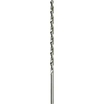 Vrták ZV3001 Vrták extra dlouhý HSS D2,5x140-095 (ZV3001 Vrták extra dlouhý HSS D2,5x140-095)