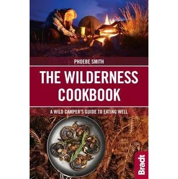 Cizojazyčná kniha Wilderness Cookbook - Smith, Phoebe
