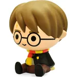 Plastoy Harry Potter Chibi Bust Bank