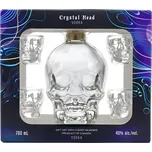 Crystal Head Vodka 40 %