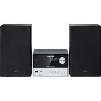 Grundig CMS 1050 BT Hi-Fi systém Grundig CMS 1050 BT