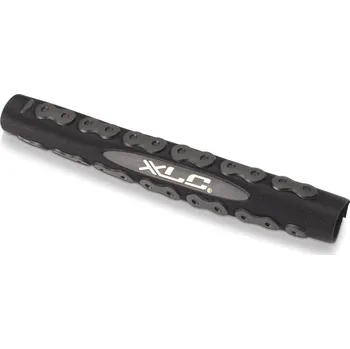 Řetěz na kolo XLC CP-N03 černý (260 x 90 x 110mm) (Neoprenový chránič XLC CP-N03 černý (260 x 90 x 110mm))