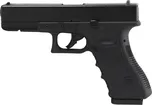 Umarex Glock 17 Gen.3 černá