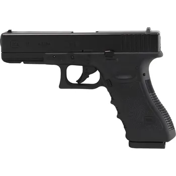 Umarex Glock 17 Gen.3 černá