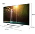 Televizor TCL 55" LED (55P815)