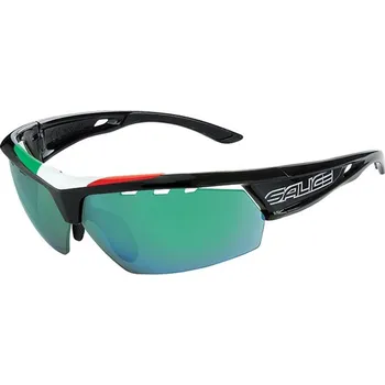 Sluneční brýle Brýle Salice 005 ITA BLACK