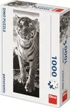 Dino Panoramatické puzzle Tygr 1000…