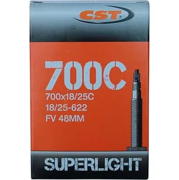 Duše na kolo CST Super Light silniční duše