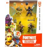 Figurky Fortnite Battle Royal sada 4 figurek