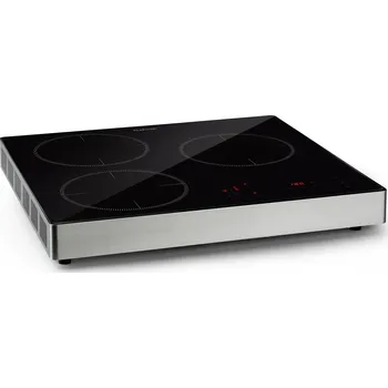 Varná deska Klarstein TrinityCook indukční varná deska (10035361)