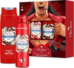 Old Spice Wolfthorn Gamer set