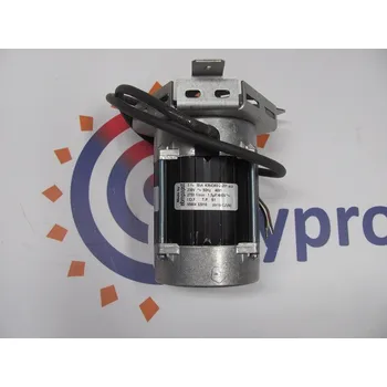 Kotel Dakon Motor ventilátoru DAKON KP Pyro, DAMAT , NP PYRO , BUDERUS 87381026330