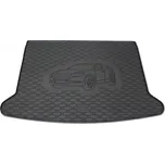 Rigum Mazda CX-30 2019- vana gumová