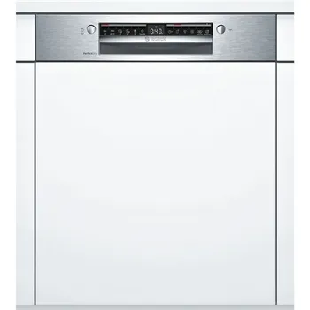 BOSCH SMI6ZCS00E Myčka nádobí BOSCH SMI6ZCS00E