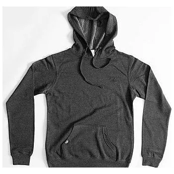 Pánská mikina FOX mikina track s kapucou dámská