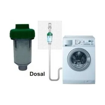 Změkčovač vody Dosal pračkový změkčovač vody