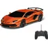 RC model auta Jamara Lamborghini Aventador SVJ 1:24 oranžové