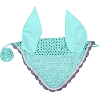 Čabraka pro koně Q-essentials Čabraka Color Q-essentials, ice green COB