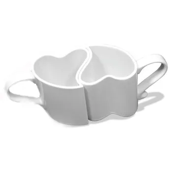 Vogadgets Zamilované hrnečky bílé