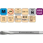 NÁSTROJE CZ Strojní závitník /CZZ4400/ pro metrický závit se šroubovitou drážkou CZZ Závit: M24