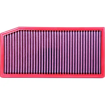 Vzduchový filtr BMC sportovní vložka vzduchového filtru pro Mercedes GLC Coupé C253 GLC 200 EQ Boost, GLC 300 EQ Boost 197-258 hp