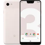GOOGLE Pixel 3 XL 64GB Clearly White EU distribuce