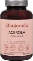 Chaganela Acerola 150 kapslí