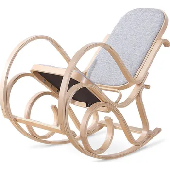 Autronic Houpací křeslo Křeslo Autronic Houpací křeslo