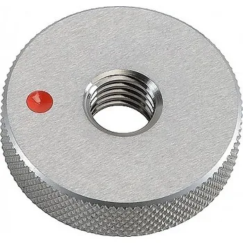 Závitový kalibr - kroužek M15x1,5 - 6g zmetkový (Kalibr závitový-kroužek 6g zmetkový)